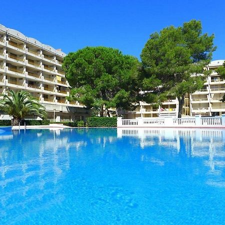 Catalonia Park Apartamentos Salou Buitenkant foto
