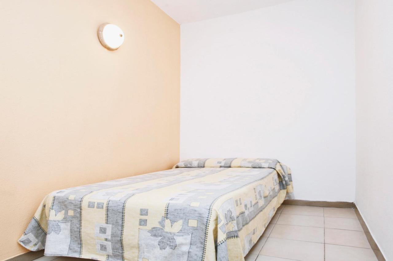 Catalonia Park Apartamentos Salou Buitenkant foto