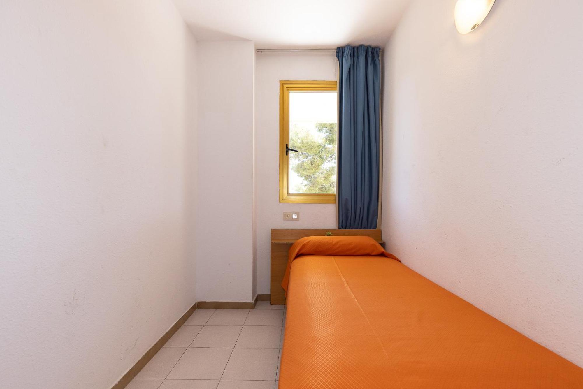 Catalonia Park Apartamentos Salou Buitenkant foto
