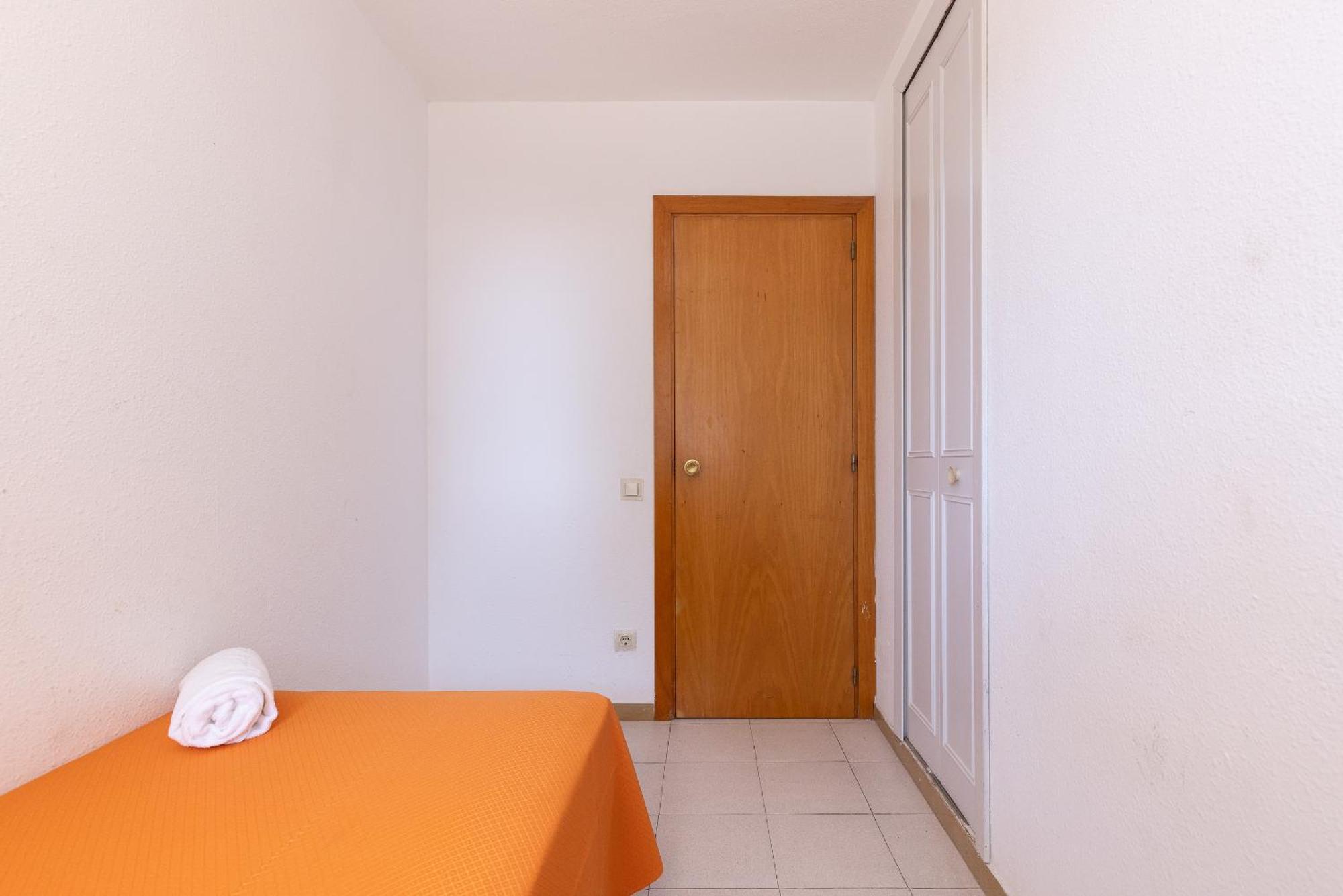 Catalonia Park Apartamentos Salou Buitenkant foto