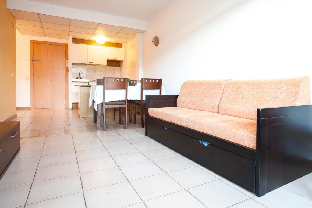Catalonia Park Apartamentos Salou Buitenkant foto